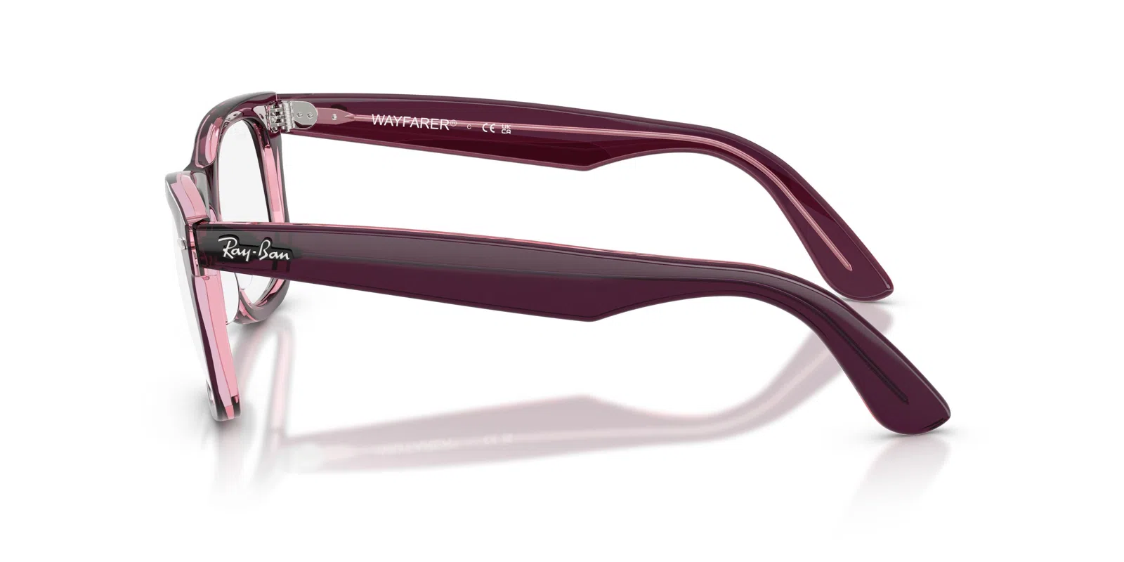 Ray-Ban Wayfarer Ease 4340V Eyeglasses - view 93